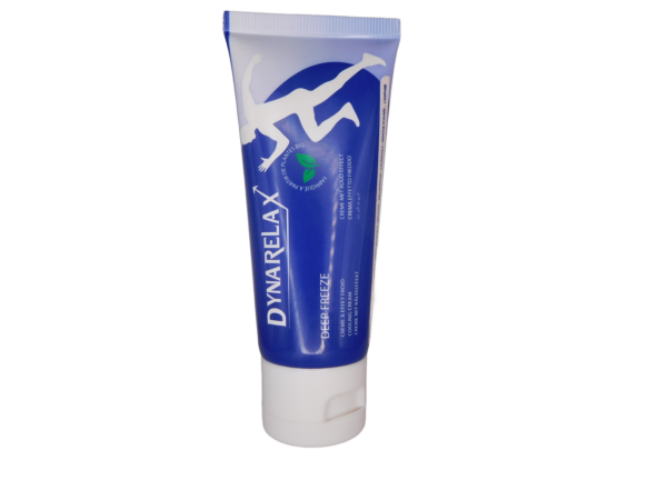 Dynarelax DEEP FREEZE 70ml - Image 3