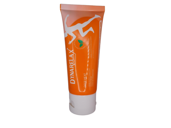 Dynarelax DEEP HEAT 70ml - Image 3