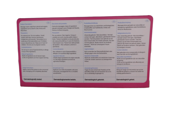 Dynarelax STRONG 70ml - Image 7