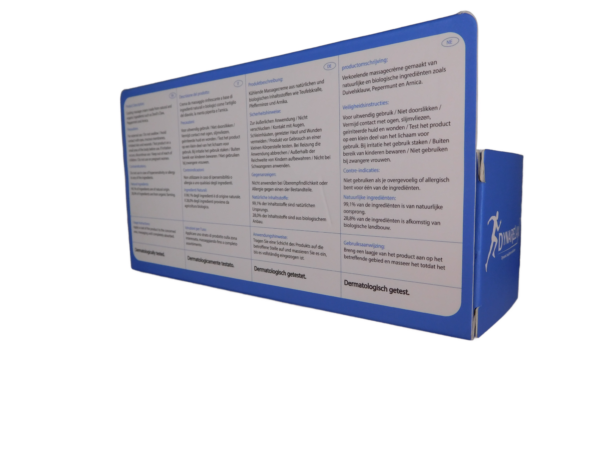 Dynarelax DEEP FREEZE 70ml - Image 8
