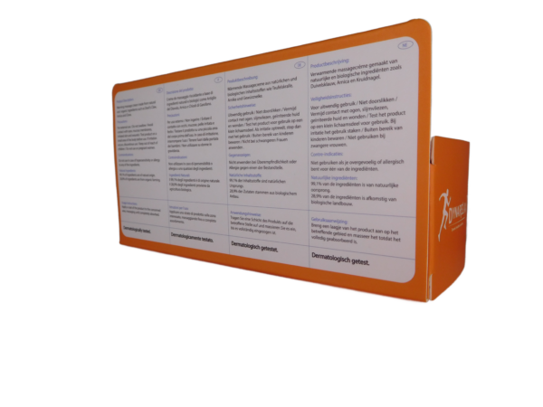 Dynarelax DEEP HEAT 70ml - Image 7