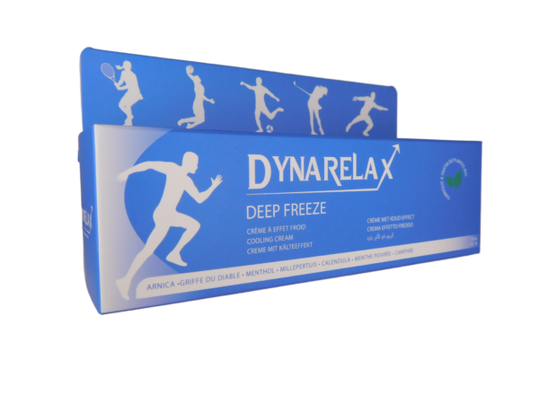 Dynarelax DEEP FREEZE 70ml - Image 6