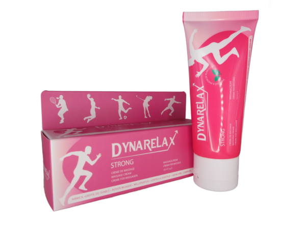 Dynarelax STRONG 70ml