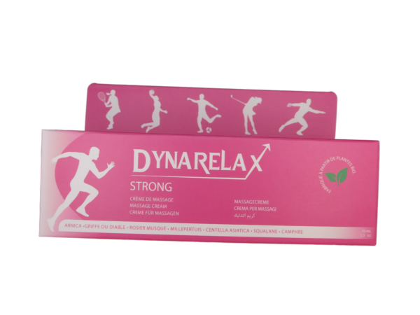 Dynarelax STRONG 70ml - Image 4