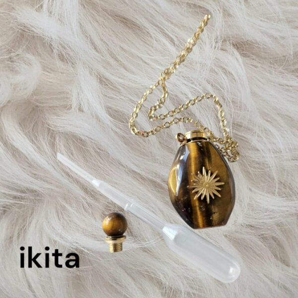 IKITA
Fiole  à parfum - Image 2