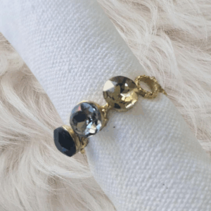 BOHM Bague Trio
