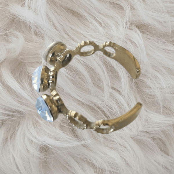 BOHM Bague Trio - Image 2