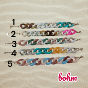bohm bracelet