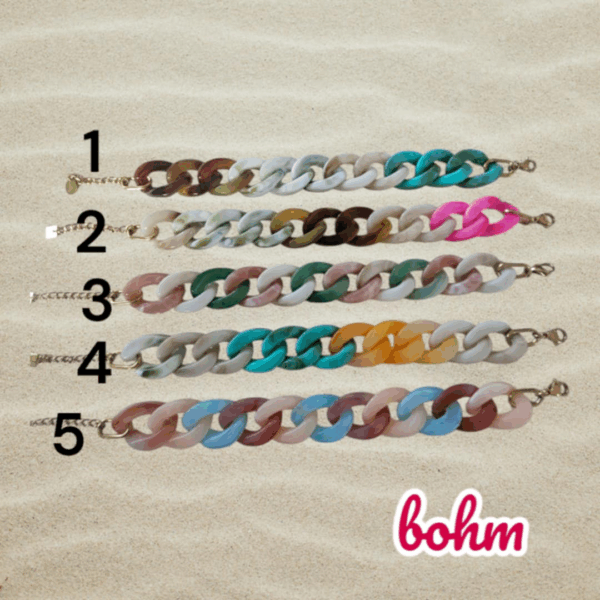 bohm bracelet