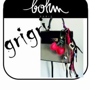 Bohm grigri