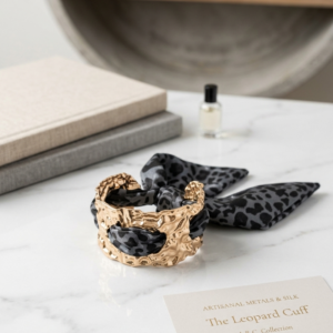 Bracelet manchette